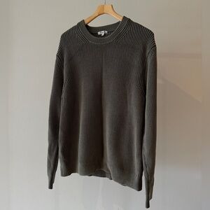 Madewell men’s Crewneck sweater